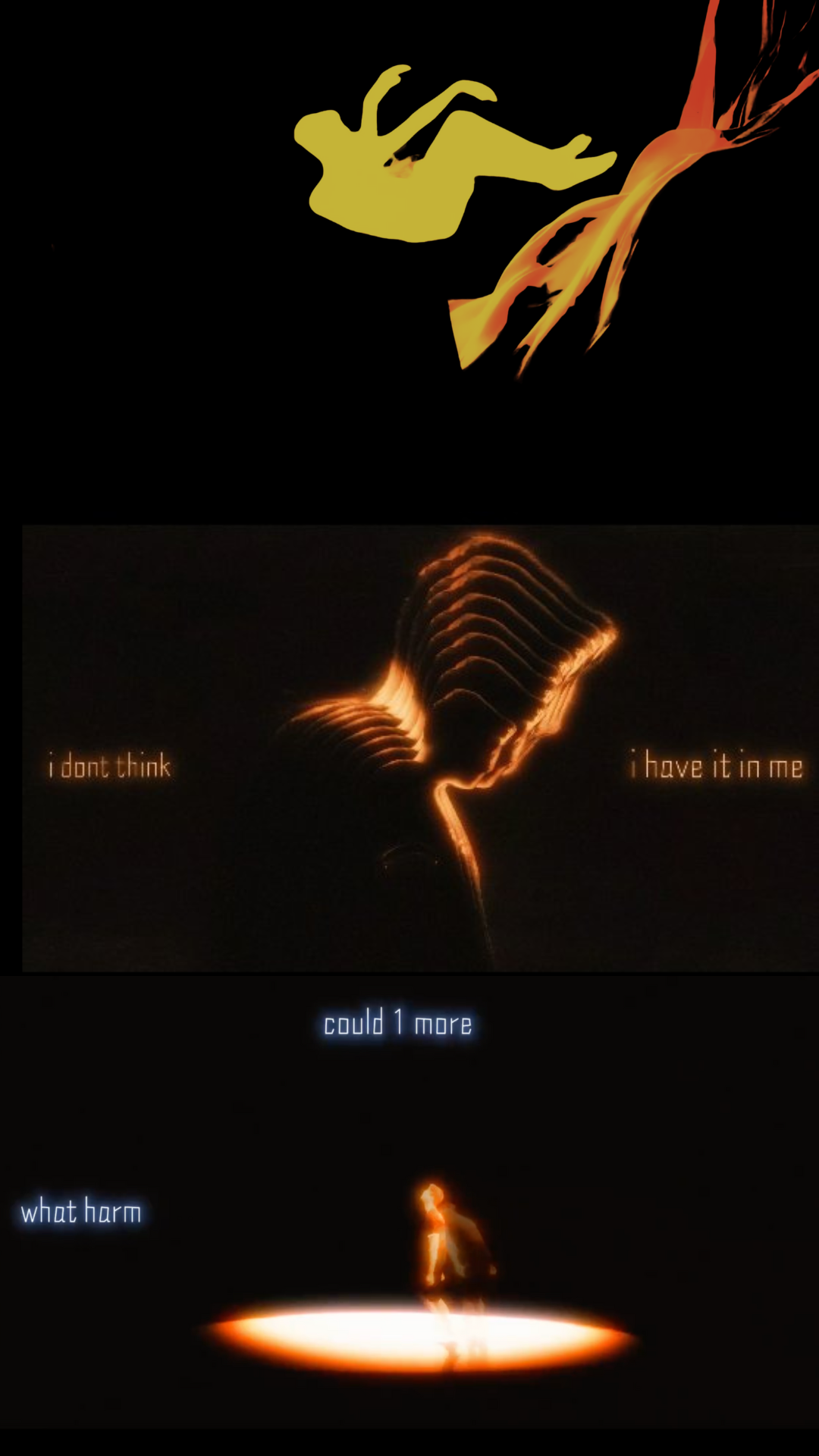 Visual Motion Design